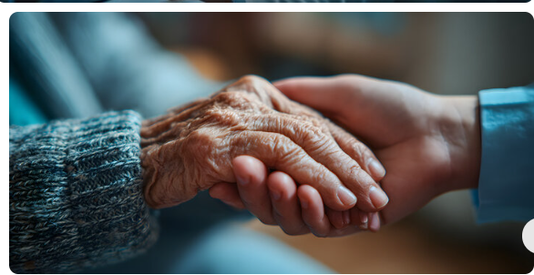 Best Geriatric Chronic Disease Treatment In Vile Parle